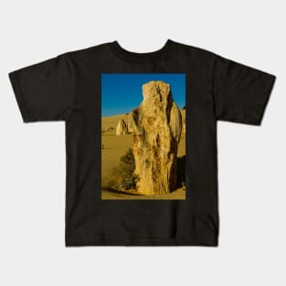 Pinnacles Three Kids T-Shirt